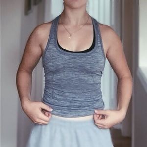 Lululemon Athletica Swiftly Tech Racerback Tank